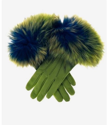 A cover of "Fashion" cluster. The owner is geekyant. The cluster consists of 5 elements.