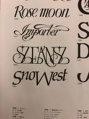 A cover of "Typo" cluster. The owner is samudra. The cluster consists of 3 elements.