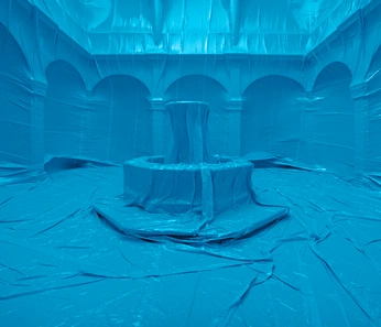 A cover of "Blue" cluster. The owner is benjamina. The cluster consists of 17 elements.