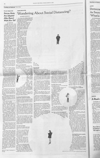 A cover of "newspaper" cluster. The owner is bcanora. The cluster consists of 3 elements.