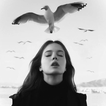 A cover of "Astral Haze" cluster. The owner is borbeelyblanka. The cluster consists of 195 elements.