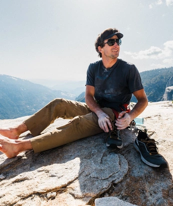 A cover of "Granola guy" cluster. The owner is jose112. The cluster consists of 25 elements.