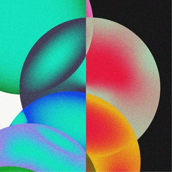 A cover of "Graphic Design" cluster. The owner is fij.arch. The cluster consists of 12 elements.