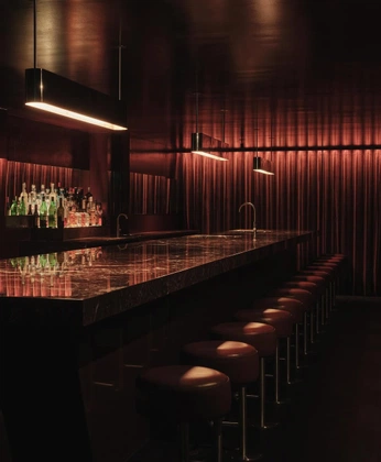 A cover of "Bar inspo" cluster. The owner is carterbarnes. The cluster consists of 3 elements.