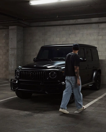 A cover of "Ig sound" cluster. The owner is mikeknibb. The cluster consists of 1 element.