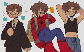 A cover of "marvel" cluster. The owner is catpng9. The cluster consists of 188 elements.