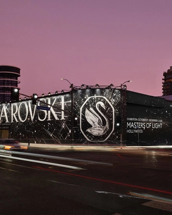 A cover of "Swarovski masters of lig" cluster. The owner is ailev. The cluster consists of 10 elements.