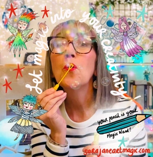 Sara Jane Pierrepont  avatar