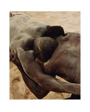 A cover of "The Body" cluster. The owner is eddierhea. The cluster consists of 5 elements.