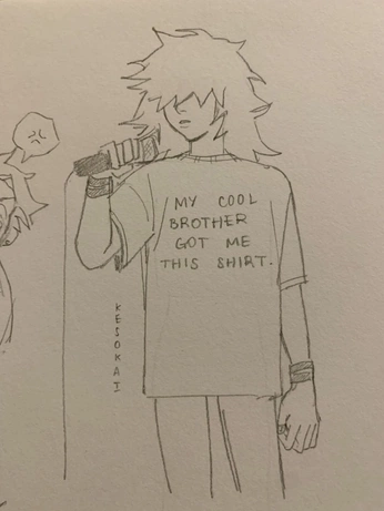 A cover of "Ocs: Jade" cluster. The owner is ps1thurism. The cluster consists of 2 elements.