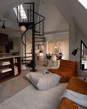 A cover of "home" cluster. The owner is matijx. The cluster consists of 57 elements.