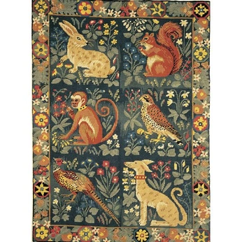 A cover of "medieval" cluster. The owner is roseto. The cluster consists of 2 elements.