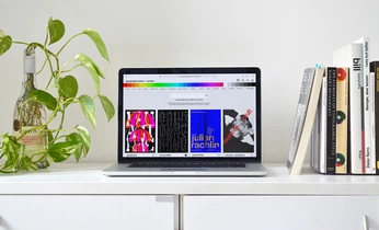 A cover of "Websites to explore" cluster. The owner is krishnkant. The cluster consists of 6 elements.