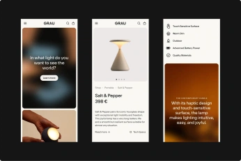A cover of "UI/UX" cluster. The owner is jeorgepaolo. The cluster consists of 4 elements.