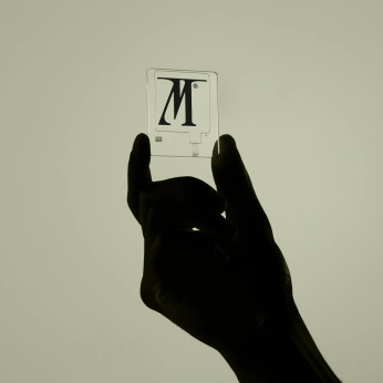 A cover of "Q/ Light" cluster. The owner is bepodeee. The cluster consists of 1 element.