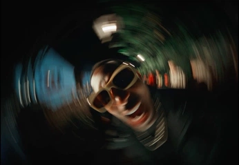 A cover of "VFX ARTISTS/VFX👽" cluster. The owner is donchevan. The cluster consists of 3 elements.