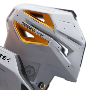 A cover of "TECH/MECH" cluster. The owner is baybaypras. The cluster consists of 22 elements.