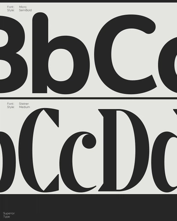 A cover of "type" cluster. The owner is klou46. The cluster consists of 21 elements.