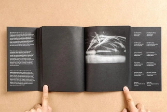 A cover of "portfolio" cluster. The owner is phantom0mage. The cluster consists of 11 elements.