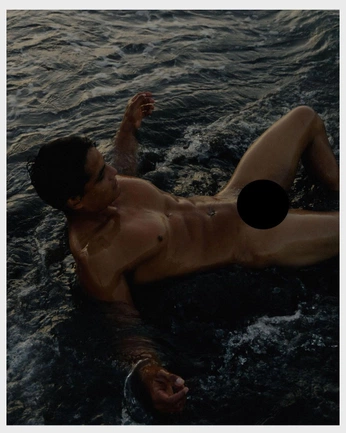 A cover of "M" cluster. The owner is anylisch. The cluster consists of 3 elements.