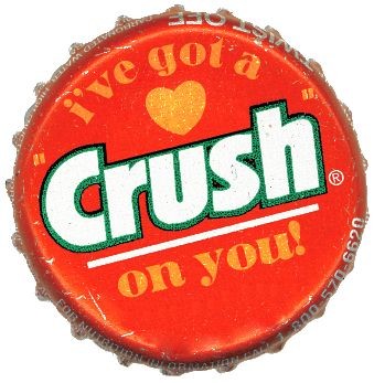crushing