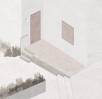 A cover of "Watercolour Renders" cluster. The owner is buddyholly. The cluster consists of 7 elements.