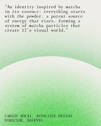 A cover of "Matcha" cluster. The owner is esramut. The cluster consists of 1 element.