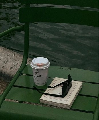 A cover of "coffee" cluster. The owner is mavict. The cluster consists of 4 elements.