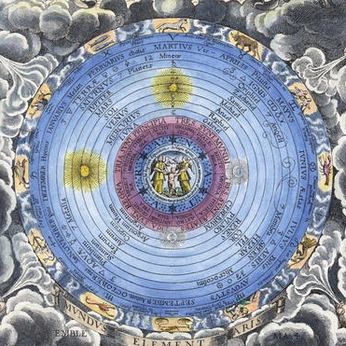 A cover of "Research" cluster. The owner is callmesalo. The cluster consists of 38 elements.