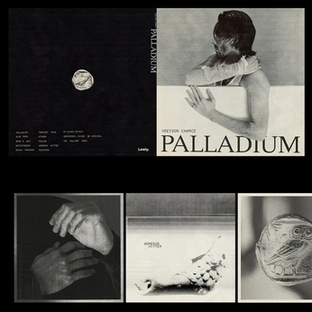 A cover of "digital design" cluster. The owner is tynrar. The cluster consists of 8 elements.