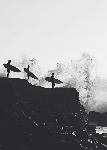 A cover of "WSURF" cluster. The owner is travisearp. The cluster consists of 3 elements.