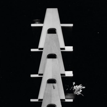 A cover of "ANGELO MANGIAROTTI" cluster. The owner is predisegno. The cluster consists of 1 element.