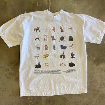 A cover of "Estampacion : project 1" cluster. The owner is mafaldissmo. The cluster consists of 10 elements.