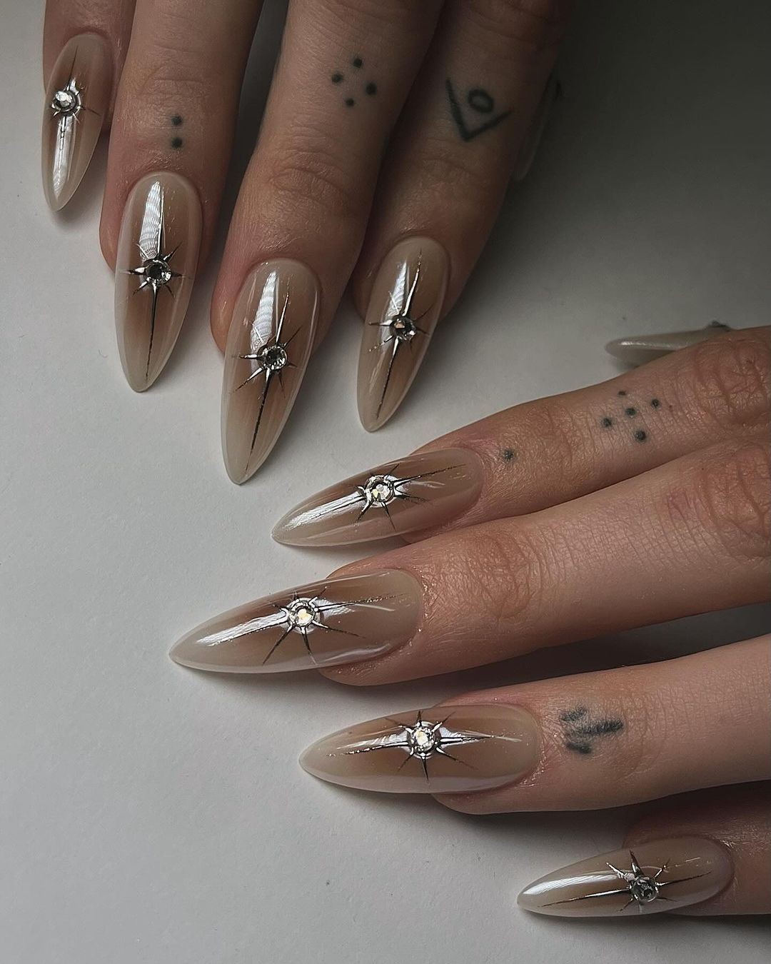 insp nails
