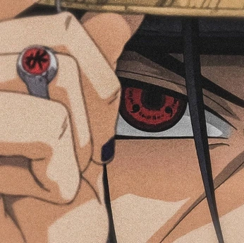 A cover of "Uchihas" cluster. The owner is edu777. The cluster consists of 6 elements.