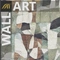 Cover of Wall Art cluster