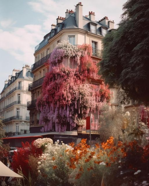 Presence - Moodboard