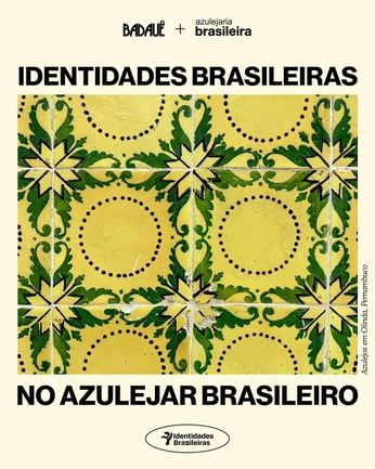 A cover of "Brasil" cluster. The owner is youknowvvt. The cluster consists of 7 elements.