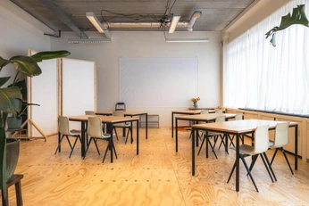 A cover of "Mindful Center Imagery" cluster. The owner is babump. The cluster consists of 6 elements.