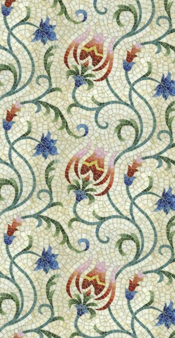 A cover of "Sea Glass™ Collection" cluster. The owner is newravenna. The cluster consists of 13 elements.