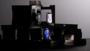 A cover of "Personal Work" cluster. The owner is mattkombo. The cluster consists of 35 elements.