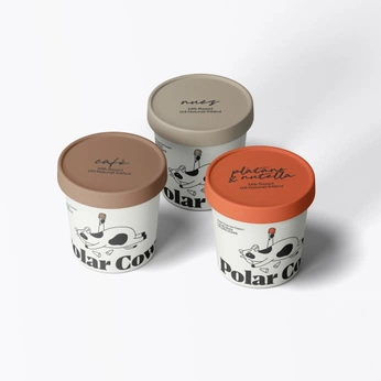 A cover of "Diplom Verpackung" cluster. The owner is emy0650. The cluster consists of 3 elements.