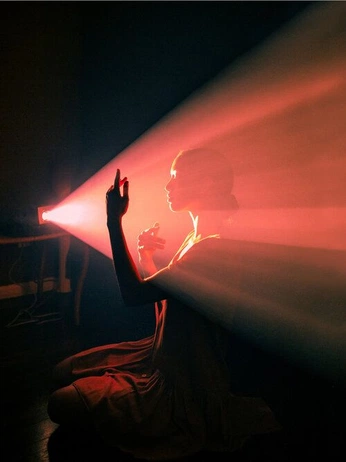 A cover of "Art inspo" cluster. The owner is cherrizzo. The cluster consists of 1 element.