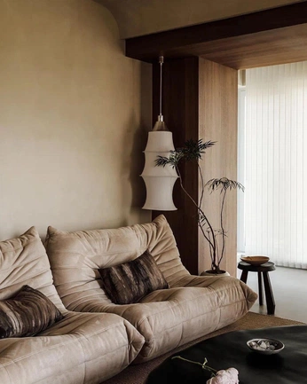 A cover of "Interior" cluster. The owner is pyxelbit. The cluster consists of 22 elements.