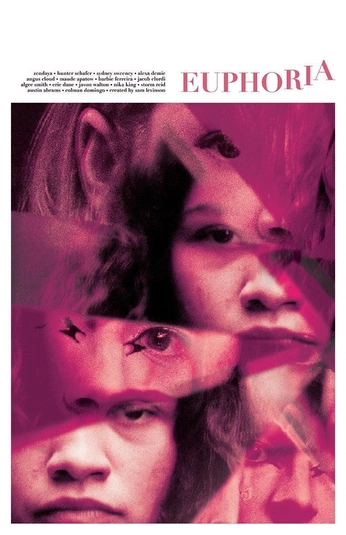 A cover of "Poster" cluster. The owner is gabrielanamiek. The cluster consists of 1 element.