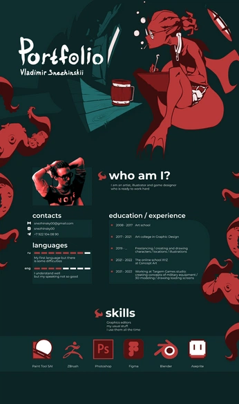 A cover of "CV Design" cluster. The owner is umawaza. The cluster consists of 14 elements.