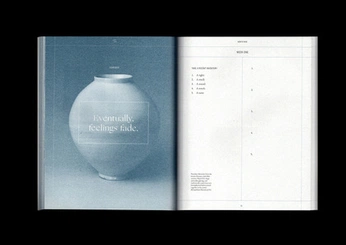 A cover of "Editorial Design" cluster. The owner is sardistudio. The cluster consists of 35 elements.