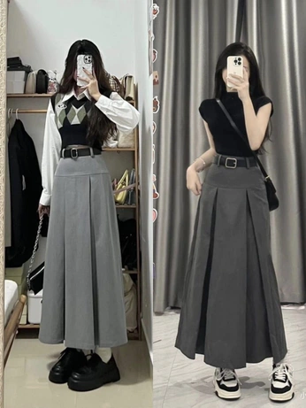 A cover of "Outfits" cluster. The owner is brimal. The cluster consists of 34 elements.