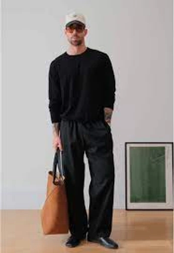 A cover of "Outfits" cluster. The owner is oranginal. The cluster consists of 65 elements.