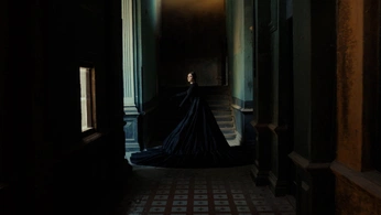 A cover of "Gothic Horror Mood" cluster. The owner is dantep3. The cluster consists of 1 element.